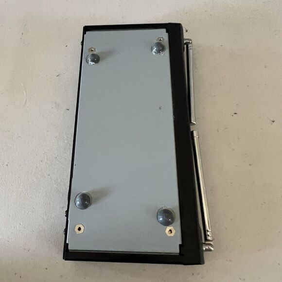 Sennheiser Microphone Diversity Receiver EM1-C Freeport Base Only. Excellent! - Picture 7 of 9